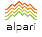 Alpari Logo