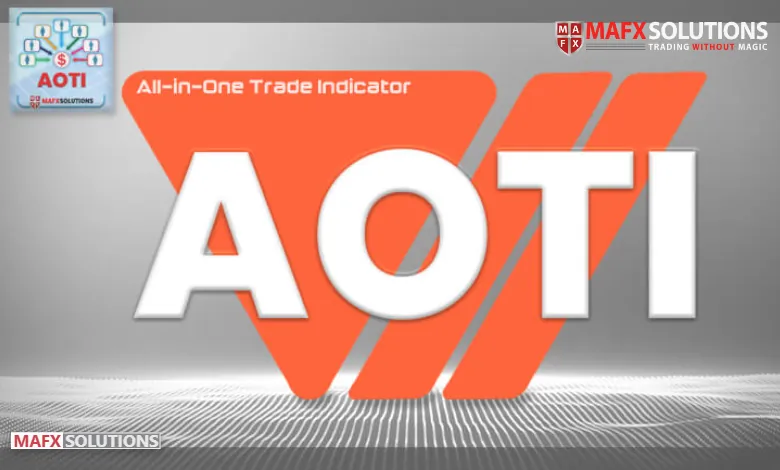 AOTI v7 trading indicator