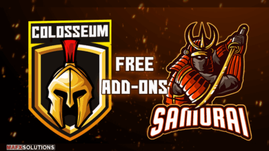 Free add-ons for Scalper Inside Pro