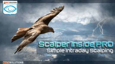 Scalper Inside Pro - intraday scalping