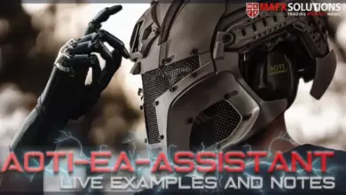 AOTI-EA-Assistant live examples