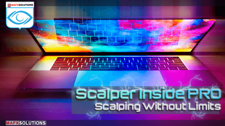 Scalper Inside Pro - Scalping no limits
