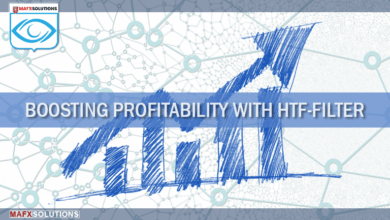 HTF Filter - boosting profitability