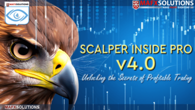 Scalper Inside PRO v4 - Profit Boosting