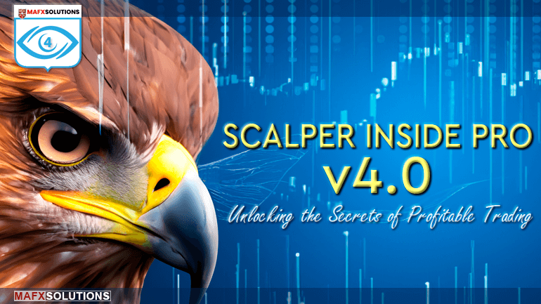 Scalper Inside Pro v4 – unlocking trading secrets