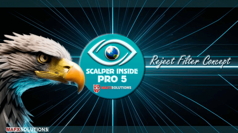 Scalper Inside Pro 5 - Reject Filter