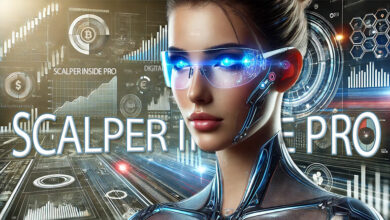 Scalper Inside Pro – Intraday Scalping