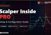 Scalper Inside PRO - Setup Guide