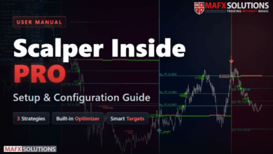 Scalper Inside PRO - Setup Guide