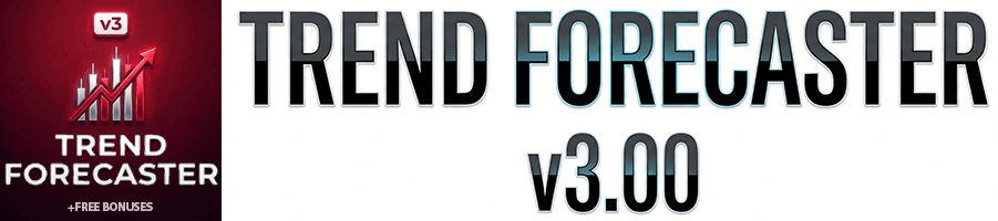 Trend Forecaster v3.00 Auto-Tune Sensitivity update announcement