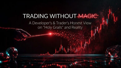 MAFX Solutions - Trading without magic