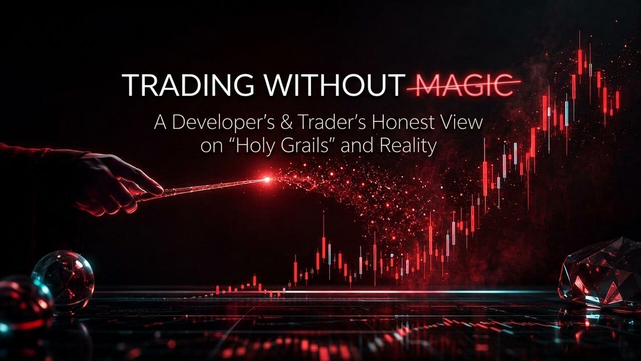 MAFX Solutions - Trading without magic