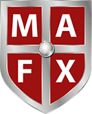 MAFX Solutions logo