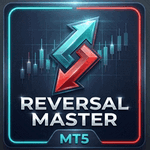 Reversal Master for MT5