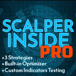 Scalper Inside PRO