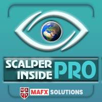 Scalper Inside PRO Logo