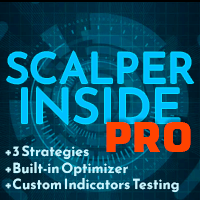 Scalper Inside PRO Logo