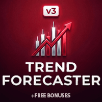 Trend Forecaster Indicator v3